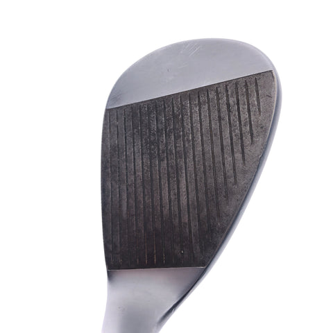 Used TaylorMade MG5 Chrome Lob Wedge / 60.0 Degrees / Wedge Flex