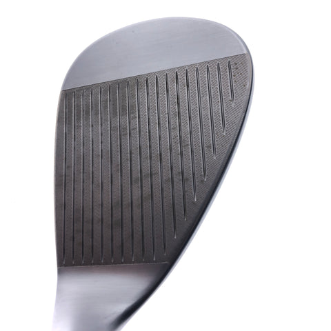 Used TaylorMade MG5 Chrome Lob Wedge / 60.0 Degrees / Wedge Flex