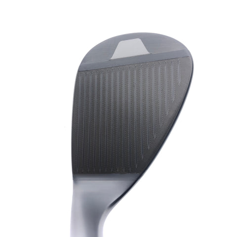 Used TaylorMade MG5 Chrome Lob Wedge / 60.0 Degrees / Wedge Flex