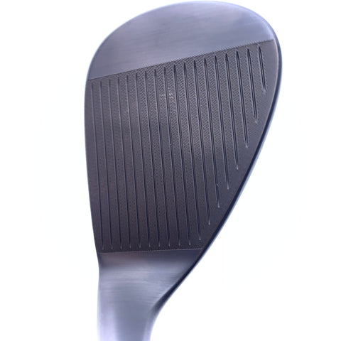 Used TaylorMade MG5 Chrome Lob Wedge / 60.0 Degrees / Wedge Flex