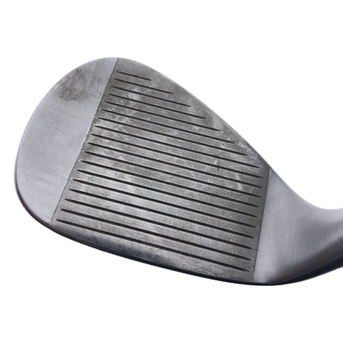 Used TaylorMade MG5 Chrome Lob Wedge / 60.0 Degrees / Wedge Flex