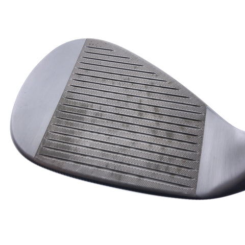 Used TaylorMade MG5 Chrome Lob Wedge / 60.0 Degrees / Wedge Flex