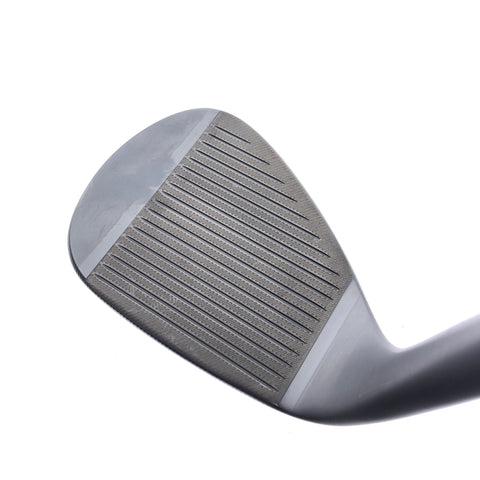 Used TaylorMade MG5 Chrome Lob Wedge / 60.0 Degrees / Wedge Flex