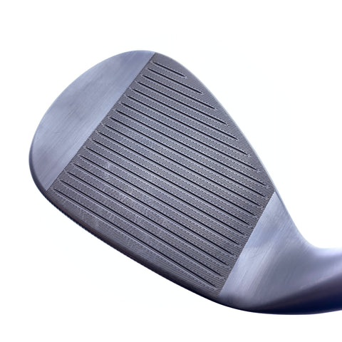 Used TaylorMade MG5 Chrome Lob Wedge / 60.0 Degrees / Wedge Flex