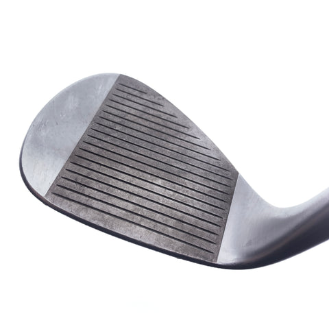 Used TaylorMade MG5 Chrome Lob Wedge / 60.0 Degrees / Wedge Flex