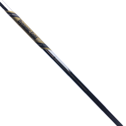 Used TaylorMade MG5 Chrome Lob Wedge / 60.0 Degrees / Wedge Flex