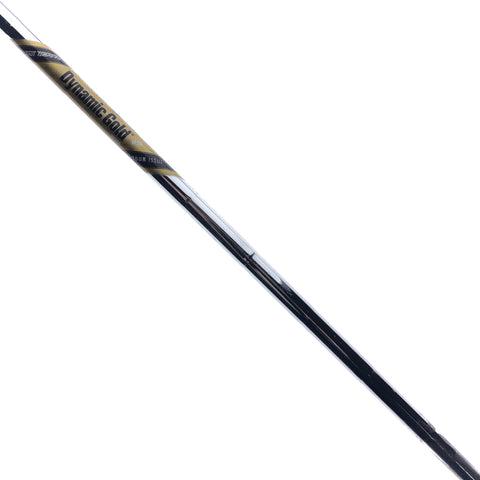 Used TaylorMade MG5 Chrome Lob Wedge / 60.0 Degrees / Wedge Flex