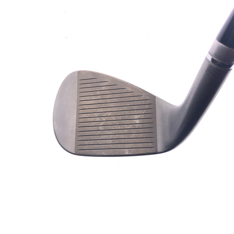 Used TaylorMade MG5 Chrome Pitching Wedge / 48.0 Degrees / Wedge Flex