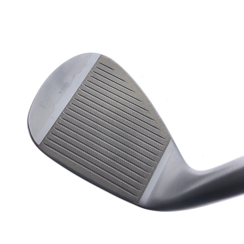 Used TaylorMade MG5 Chrome Sand Wedge / 54.0 Degrees / Stiff Flex