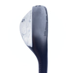 Used TaylorMade MG5 Chrome Sand Wedge / 54.0 Degrees / Wedge Flex