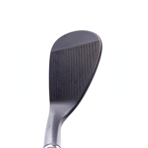 Used TaylorMade MG5 Chrome Sand Wedge / 54.0 Degrees / Wedge Flex