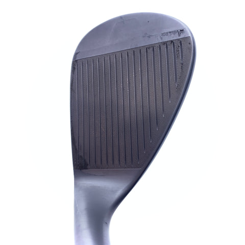 Used TaylorMade MG5 Chrome Sand Wedge / 54.0 Degrees / Wedge Flex