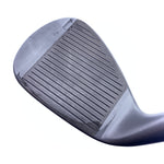 Used TaylorMade MG5 Chrome Sand Wedge / 54.0 Degrees / Wedge Flex