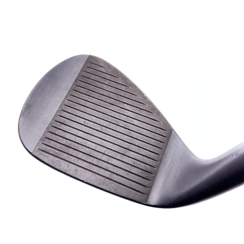 Used TaylorMade MG5 Chrome Sand Wedge / 54.0 Degrees / Wedge Flex