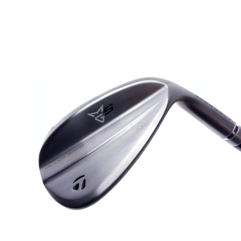 Used TaylorMade MG5 Chrome Sand Wedge / 54.0 Degrees / Wedge Flex