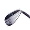 Used TaylorMade MG5 Chrome Sand Wedge / 54.0 Degrees / Wedge Flex
