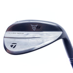 Used TaylorMade MG5 Chrome Sand Wedge / 54.0 Degrees / Wedge Flex