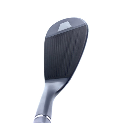 Used TaylorMade MG5 Chrome Sand Wedge / 56.0 Degrees / Regular Flex