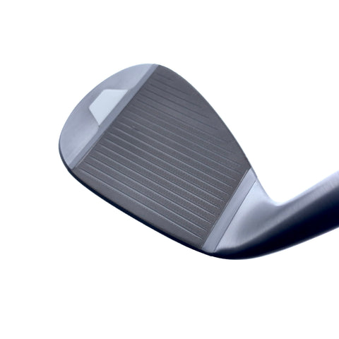 Used TaylorMade MG5 Chrome Sand Wedge / 56.0 Degrees / Regular Flex