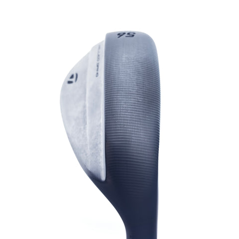Used TaylorMade MG5 Chrome Sand Wedge / 56.0 Degrees / Stiff Flex