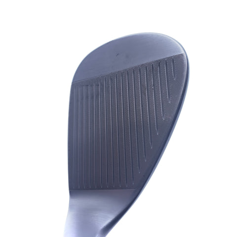 Used TaylorMade MG5 Chrome Sand Wedge / 56.0 Degrees / Stiff Flex