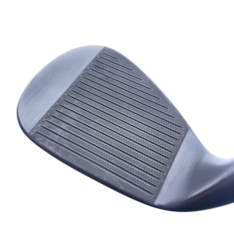 Used TaylorMade MG5 Chrome Sand Wedge / 56.0 Degrees / Stiff Flex