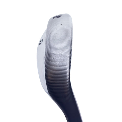 Used TaylorMade MG5 Chrome Sand Wedge / 56.0 Degrees / Wedge Flex