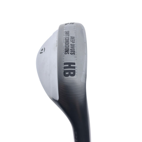 Used TaylorMade MG5 Chrome Sand Wedge / 56.0 Degrees / Wedge Flex