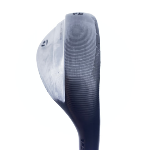Used TaylorMade MG5 Chrome Sand Wedge / 56.0 Degrees / Wedge Flex