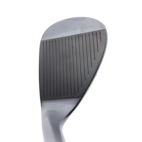 Used TaylorMade MG5 Chrome Sand Wedge / 56.0 Degrees / Wedge Flex
