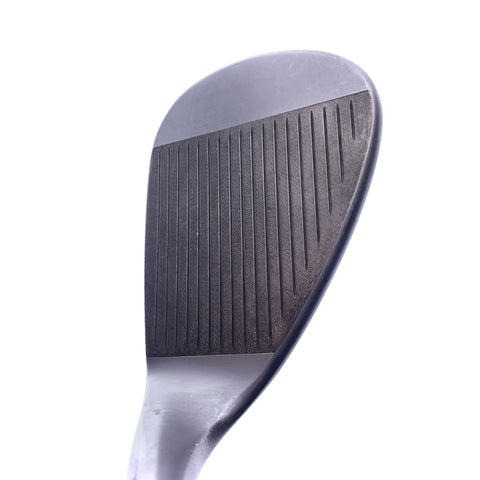 Used TaylorMade MG5 Chrome Sand Wedge / 56.0 Degrees / Wedge Flex