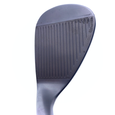 Used TaylorMade MG5 Chrome Sand Wedge / 56.0 Degrees / Wedge Flex