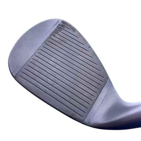Used TaylorMade MG5 Chrome Sand Wedge / 56.0 Degrees / Wedge Flex