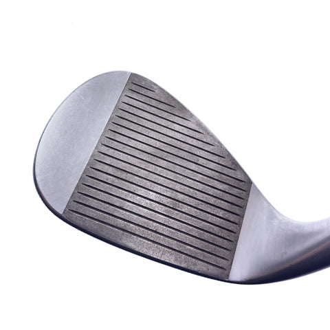 Used TaylorMade MG5 Chrome Sand Wedge / 56.0 Degrees / Wedge Flex