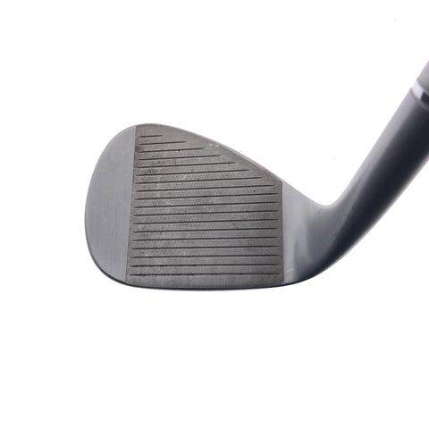 Used TaylorMade MG5 Chrome Sand Wedge / 56.0 Degrees / Wedge Flex