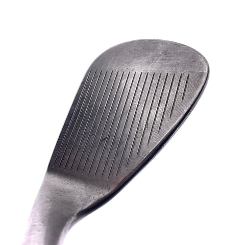 Used TaylorMade MG5 Forged Raw Pitching Wedge / 48.0 Degrees / Stiff Flex