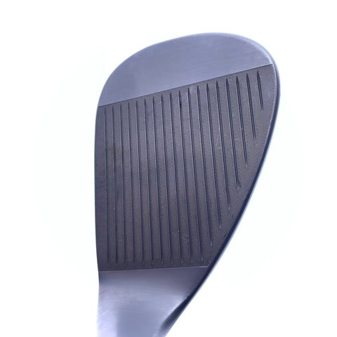 Used TaylorMade MG5 TW Lob Wedge / 60.0 Degrees / Wedge Flex