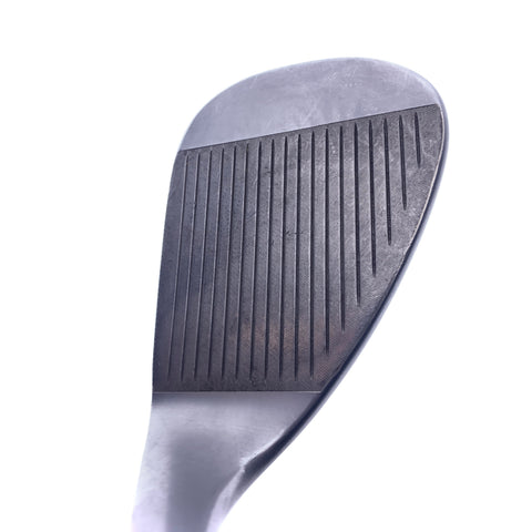 Used TaylorMade MG5 TW Lob Wedge / 60.0 Degrees / Wedge Flex