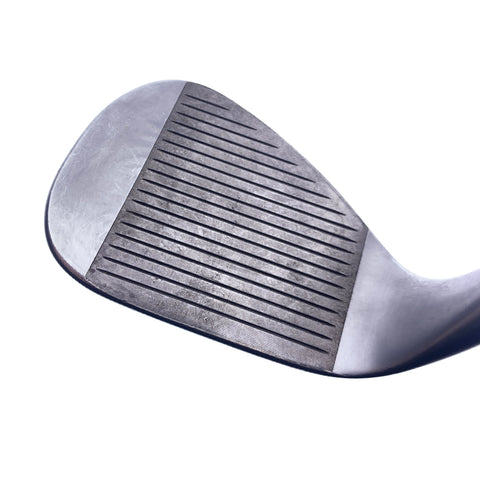 Used TaylorMade MG5 TW Lob Wedge / 60.0 Degrees / Wedge Flex