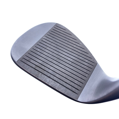 Used TaylorMade MG5 TW Lob Wedge / 60.0 Degrees / Wedge Flex