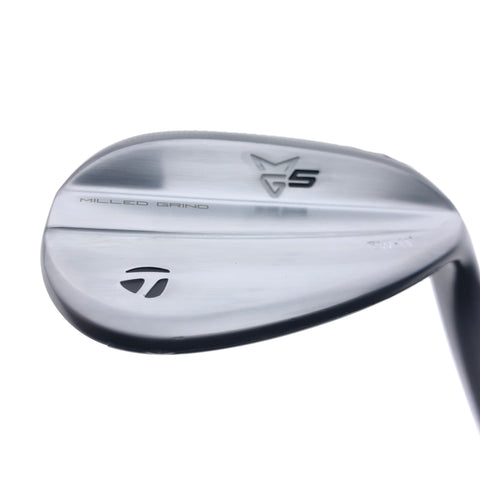 Used TaylorMade MG5 TW Lob Wedge / 60.0 Degrees / Wedge Flex