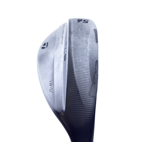 Used TaylorMade MG5 TW Sand Wedge / 56.0 Degrees / Stiff Flex