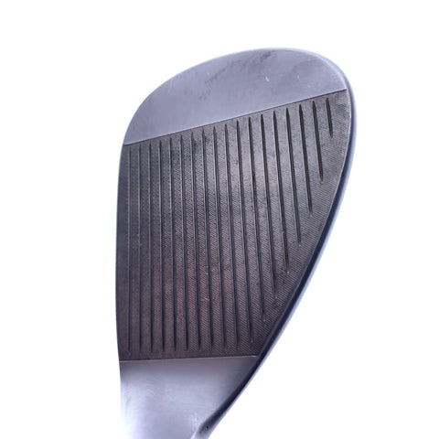 Used TaylorMade MG5 TW Sand Wedge / 56.0 Degrees / Stiff Flex