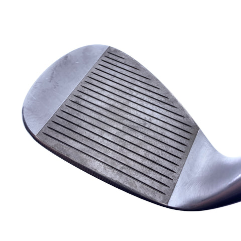 Used TaylorMade MG5 TW Sand Wedge / 56.0 Degrees / Stiff Flex