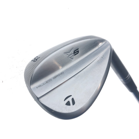 Used TaylorMade MG5 TW Sand Wedge / 56.0 Degrees / Wedge Flex
