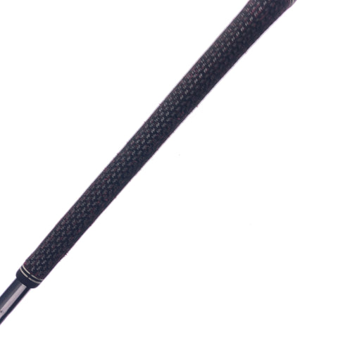 Used TaylorMade Milled Grind 2 Black Approach Wedge / 52.0 Degrees / Stiff Flex