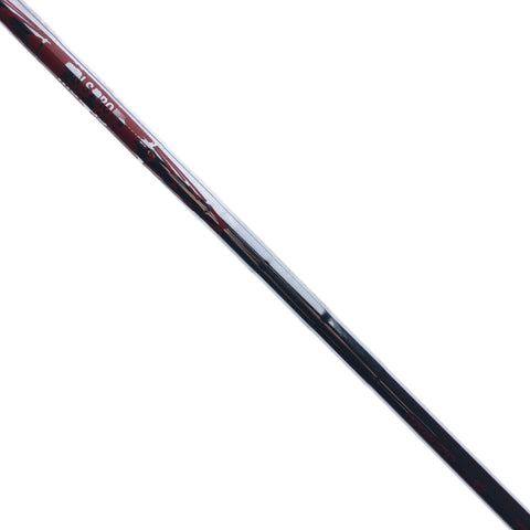 Used TaylorMade Milled Grind 2 Black Gap Wedge / 52.0 Degrees / X-Stiff Flex