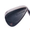 Used TaylorMade Milled Grind 2 Black Sand Wedge / 56.0 Degrees / Stiff Flex