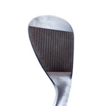 Used TaylorMade Milled Grind 2 Chrome GW / 52.0 Deg / Stiff Flex / Left-Handed