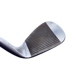 Used TaylorMade Milled Grind 2 Chrome GW / 52.0 Deg / Stiff Flex / Left-Handed